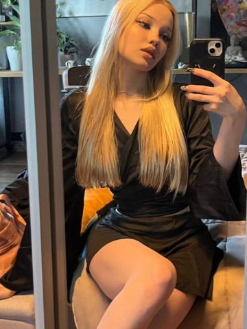 Леночка